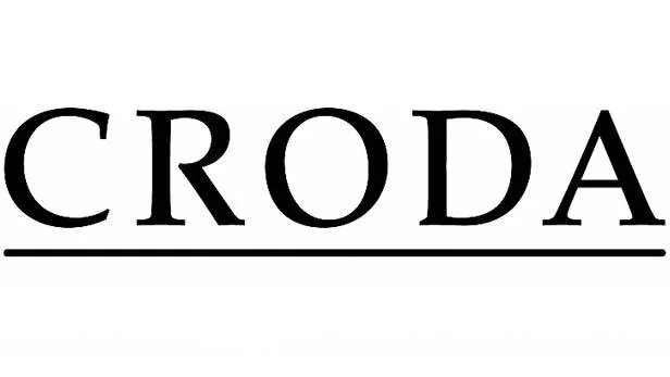 Croda partner logo.