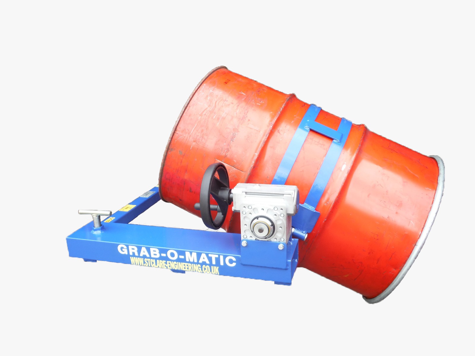 Drum Rotators Thumbnail