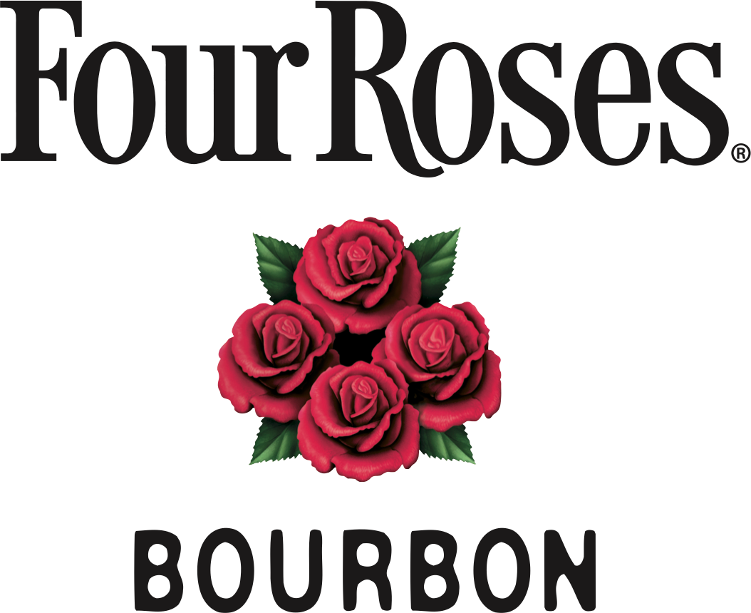 Four Roses partner logo.
