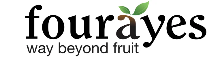 Fourayes partner logo.