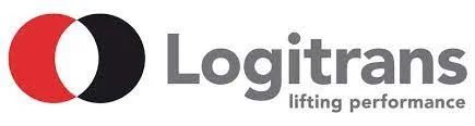 Logitrans partner logo.