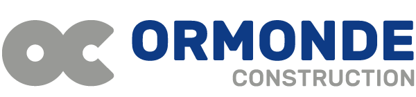Ormonde Construction partner logo.