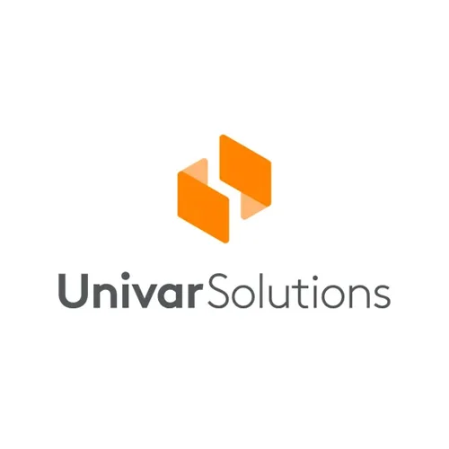 Univar Solutions UK Ltd partner logo.