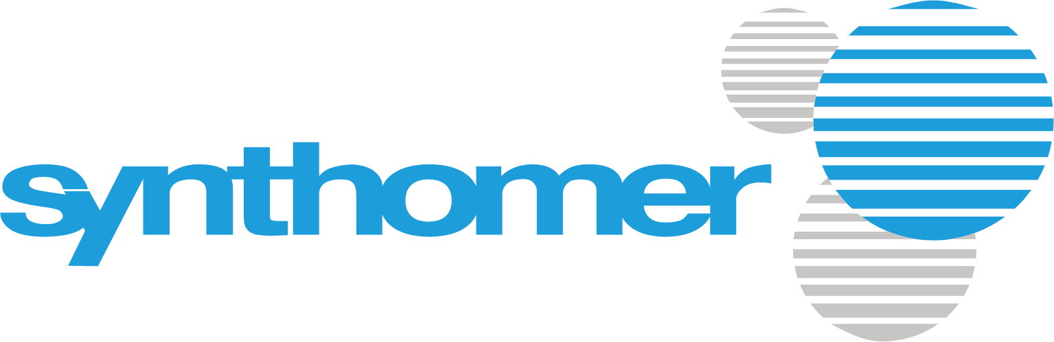 Synthomer partner logo.