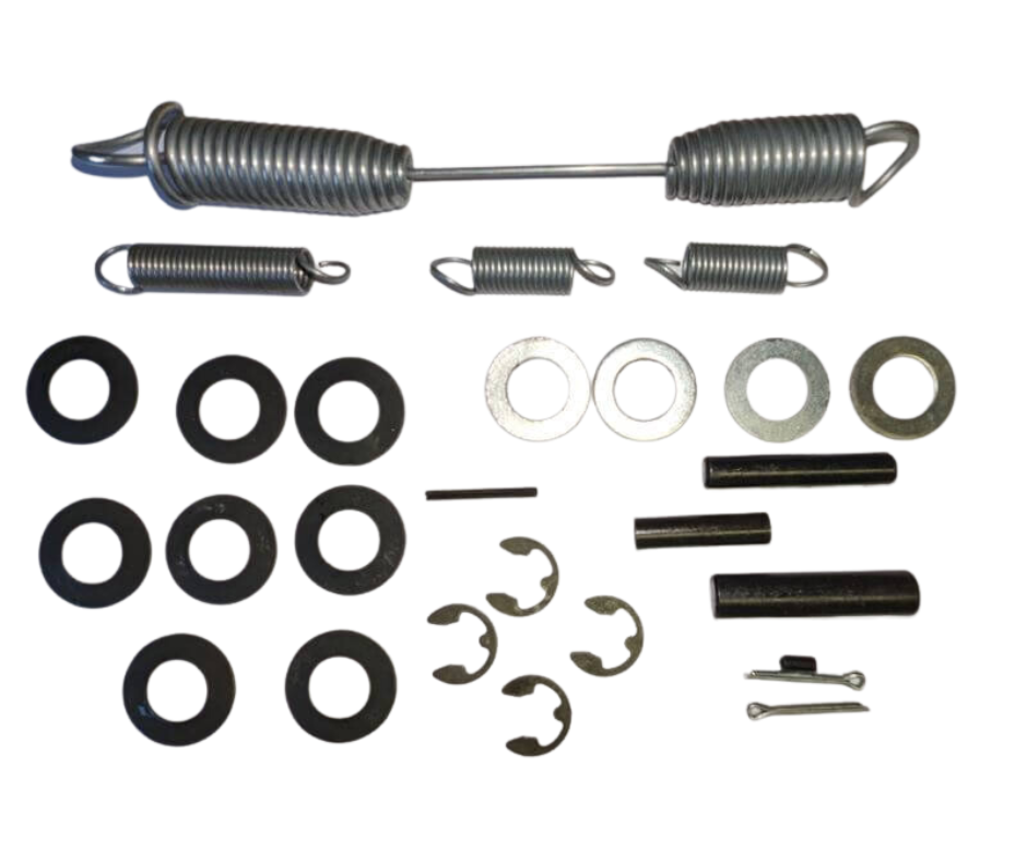 Spares & Servicing Thumbnail
